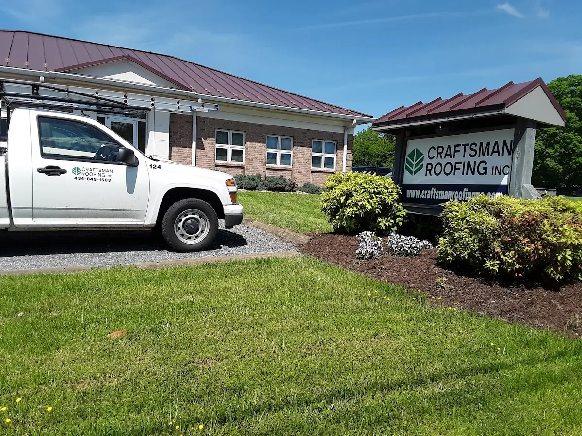 Quality Hail Damage Roof Repair by experienced craftsmen in Spring Lake